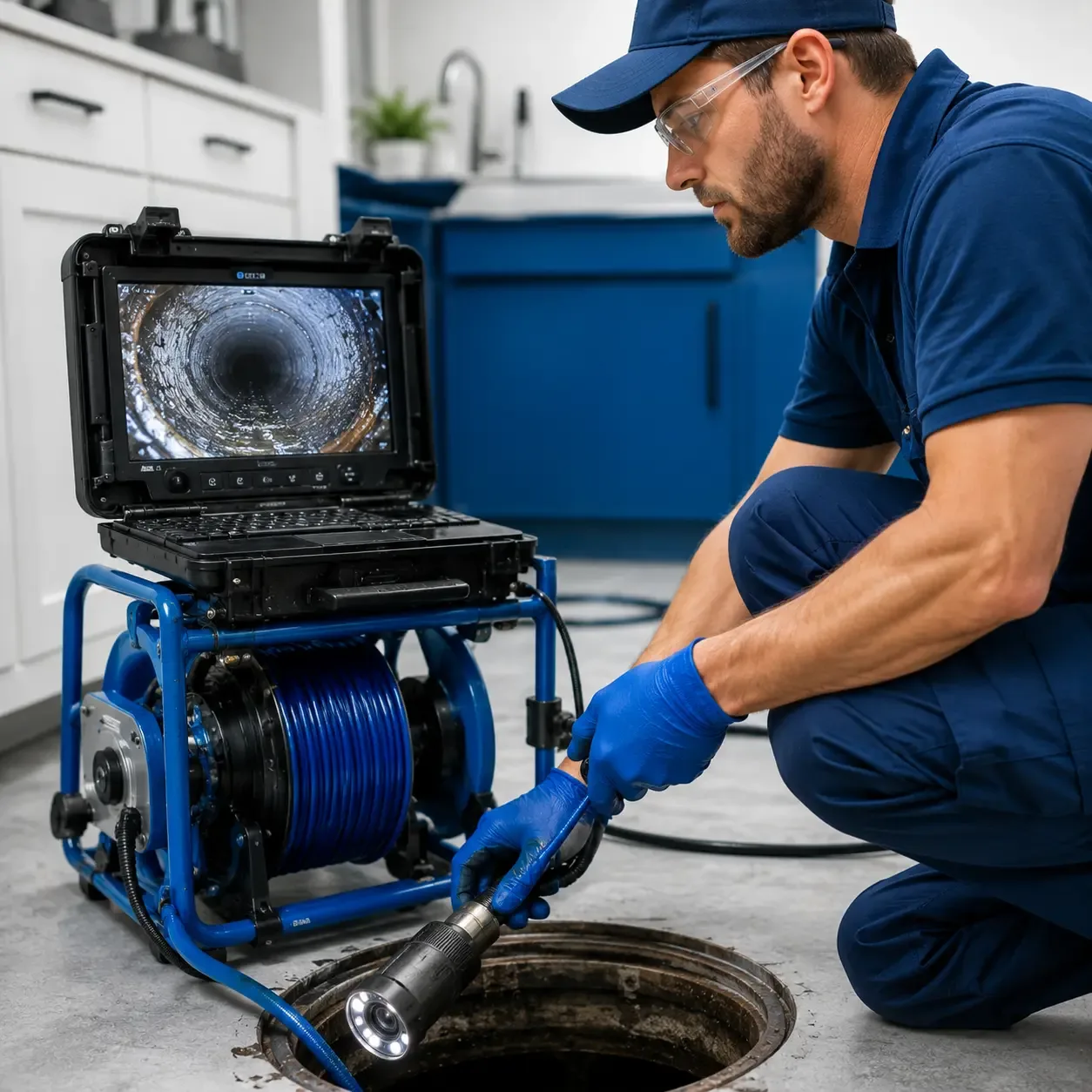Pipe Relining professionals serving Cheney, KS